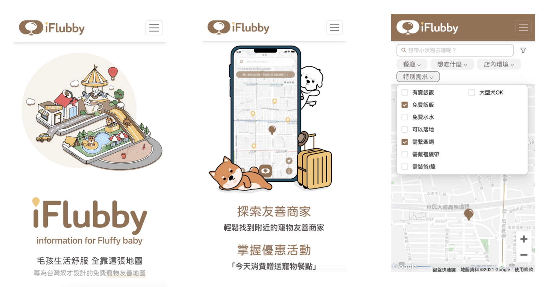 iflubby mobile